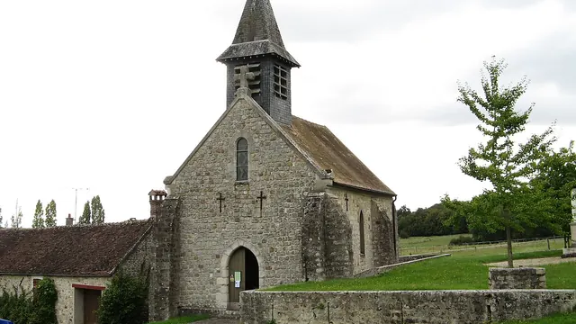 Photo de Saint-Ange-le-Viel