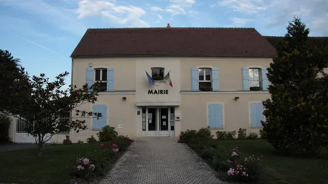 Photo de Saint-Augustin