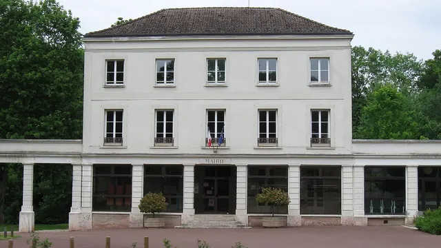 Photo de Saint-Brice