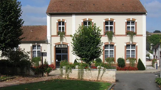 Photo de Sainte-Colombe