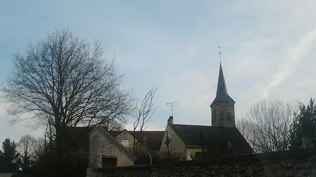 Photo de Saint-Denis-lès-Rebais