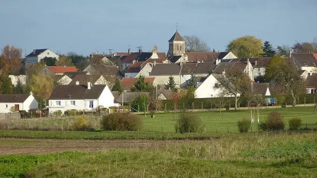 Photo de Saint-Fiacre
