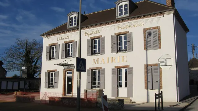 Photo de Saint-Germain-Laval