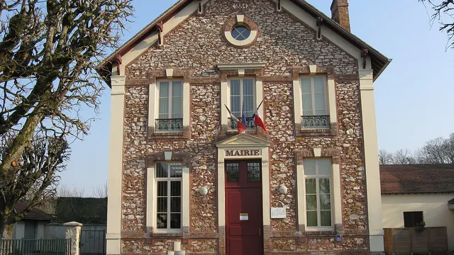 Photo de Saint-Germain-Laxis