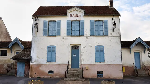 Photo de Saint-Germain-sous-Doue