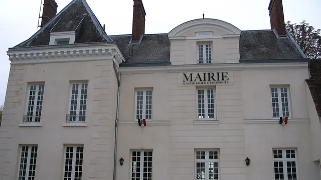 Photo de Saint-Germain-sur-Morin