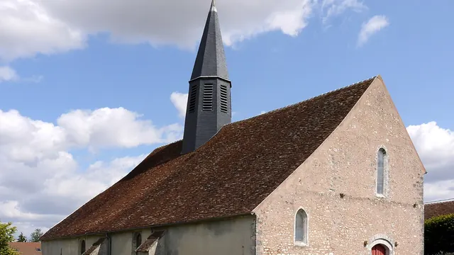 Photo de Saint-Hilliers