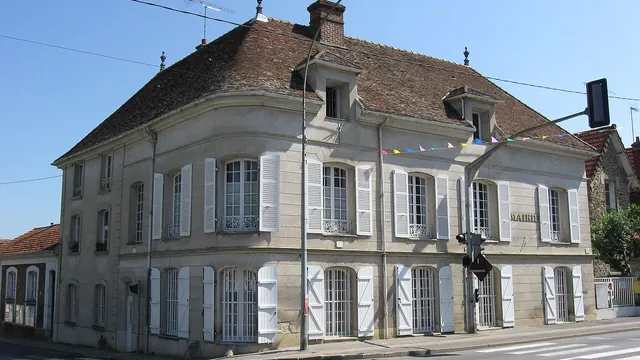 Photo de Saint-Jean-les-Deux-Jumeaux