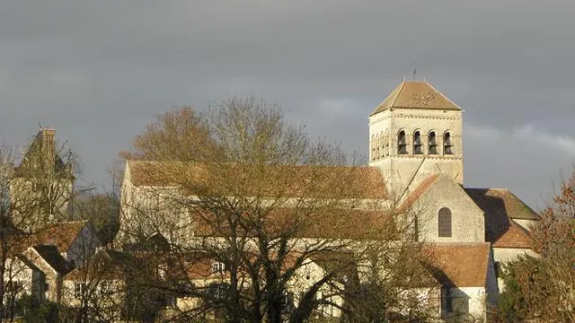 Photo de Saint-Loup-de-Naud