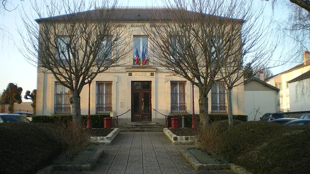 Photo de Saint-Mard