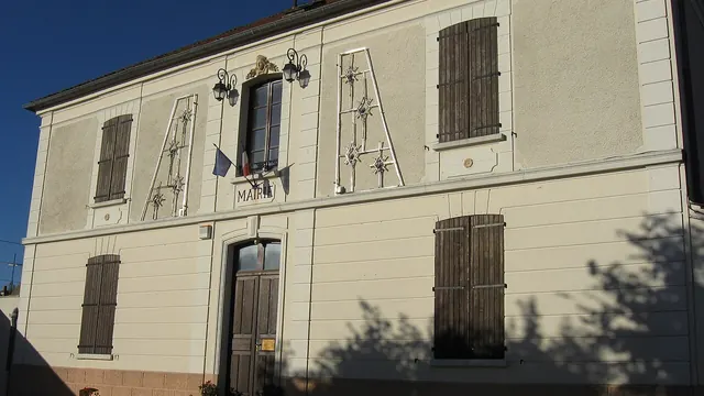 Photo de Saint-Martin-des-Champs