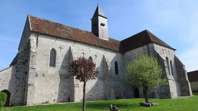 Photo de Saint-Martin-du-Boschet