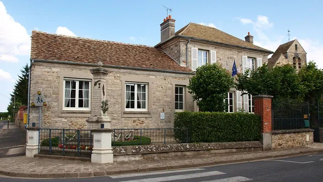 Photo de Saint-Martin-en-Bière