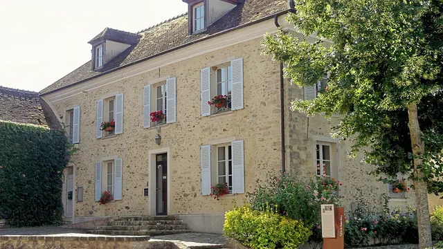 Photo de Saint-Méry