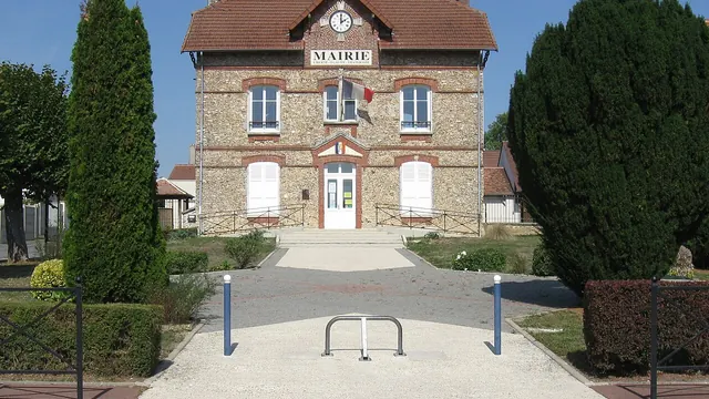 Photo de Saint-Ouen-en-Brie