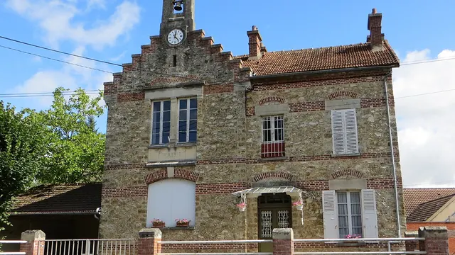 Photo de Saint-Ouen-sur-Morin