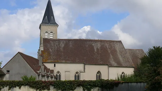 Photo de Saint-Pathus