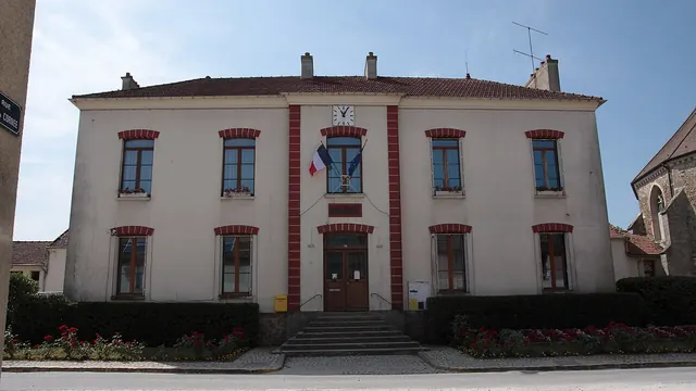 Photo de Saint-Rémy-la-Vanne