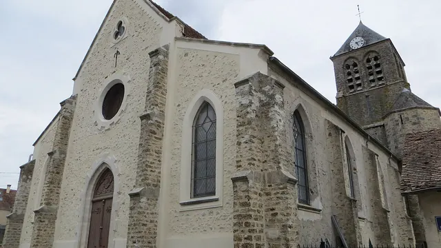 Photo de Saints