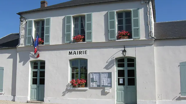 Photo de Saint-Sauveur-lès-Bray