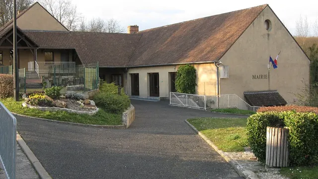 Photo de Saint-Sauveur-sur-École