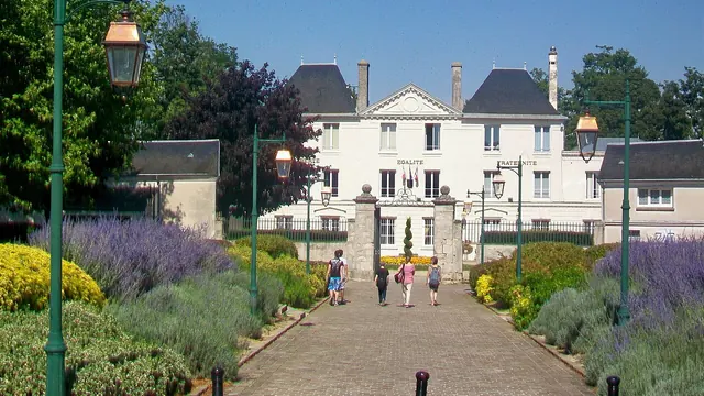 Photo de Saint-Soupplets