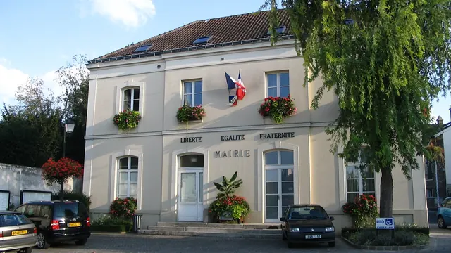 Photo de Saint-Thibault-des-Vignes