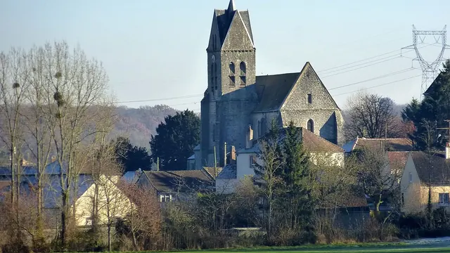 Photo de Salins