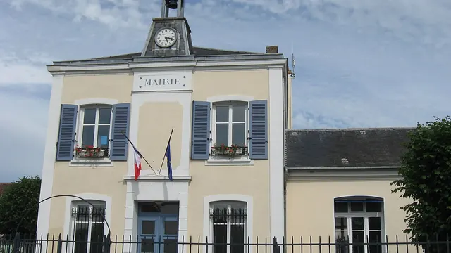Photo de Sammeron