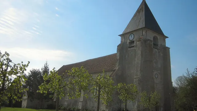 Photo de Sancy