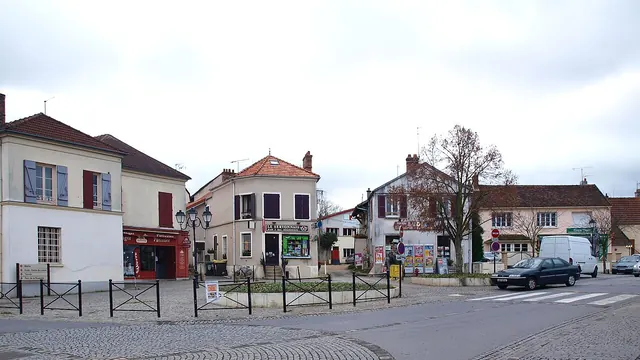 Photo de Servon