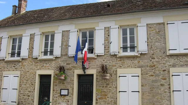 Photo de Sivry-Courtry