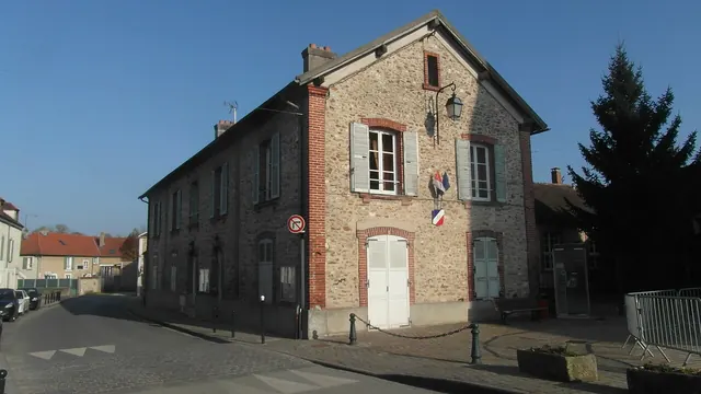 Photo de Soignolles-en-Brie
