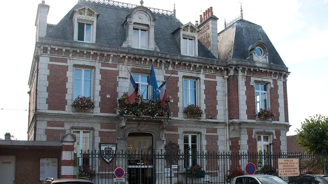 Photo de Souppes-sur-Loing