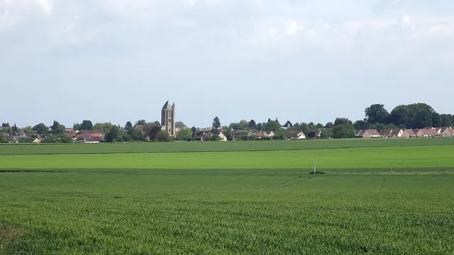 Photo de Sourdun