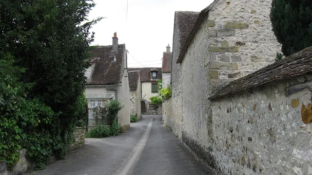 Photo de Thénisy