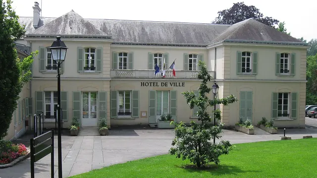 Photo de Thorigny-sur-Marne
