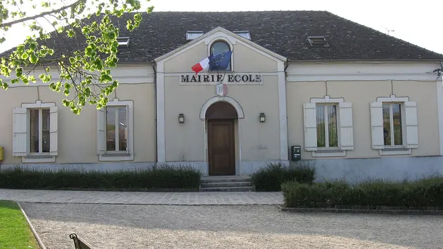 Photo de La Tombe
