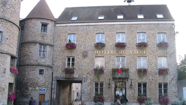 Photo de Tournan-en-Brie
