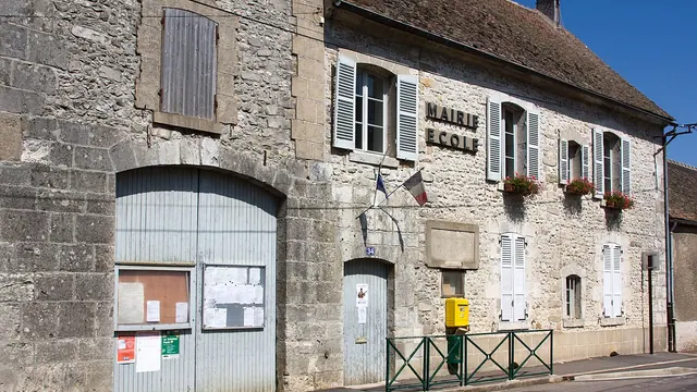 Photo de Tousson