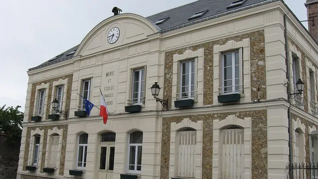 Photo de Trilport