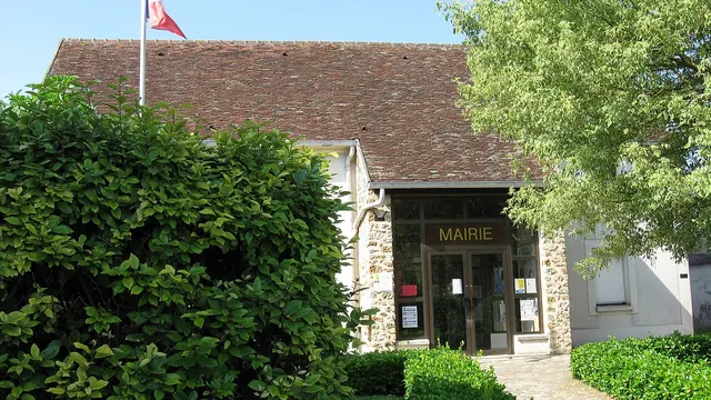 Photo de Ussy-sur-Marne
