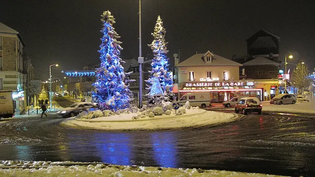 Photo de Vaires-sur-Marne