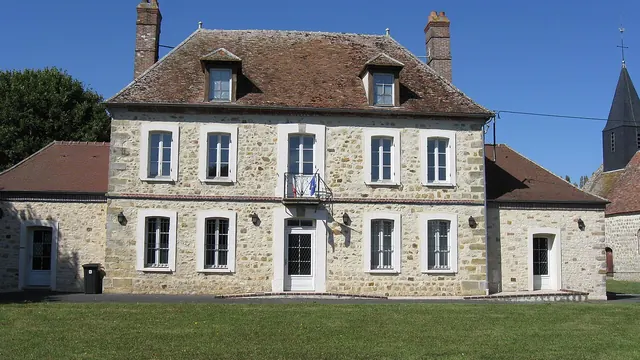 Photo de Vanvillé