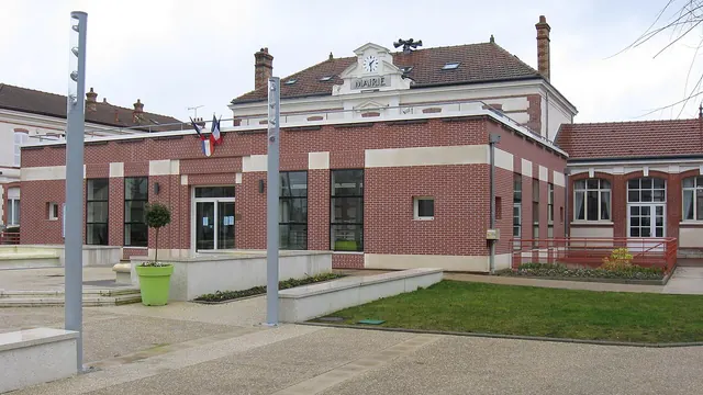 Photo de Varennes-sur-Seine