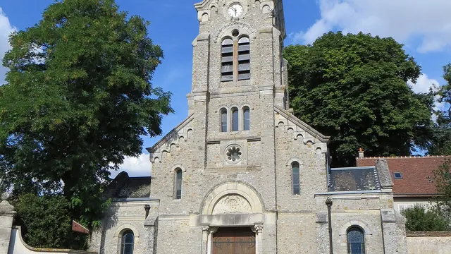Photo de Vaucourtois