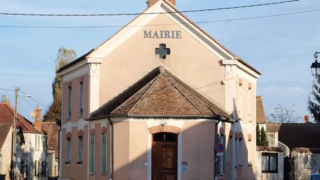 Photo de Le Vaudoué