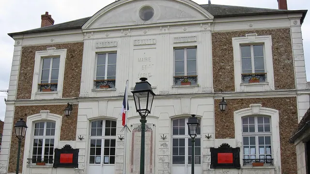 Photo de Vendrest