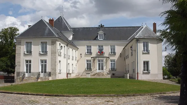 Photo de Verneuil-l'Étang