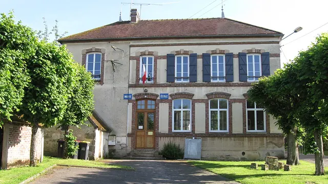 Photo de Vieux-Champagne